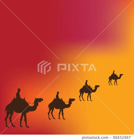 Camel logo Camel logo 98832987