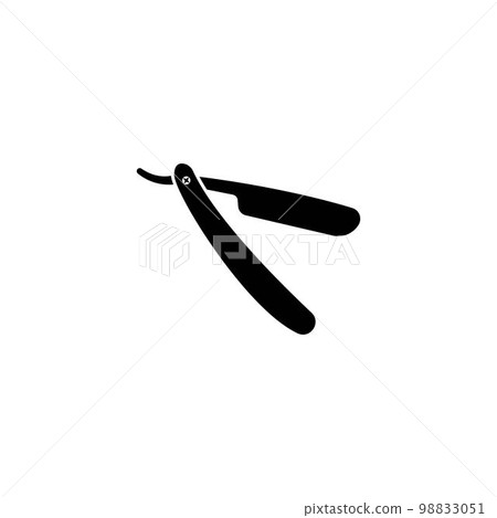 Barber icon 98833051