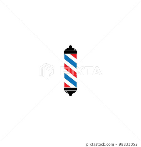 Barber icon 98833052