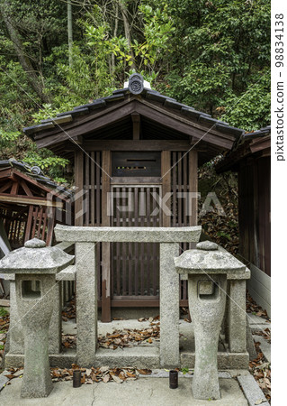 菅山神鍋之墓 廣島縣福山市 98834138