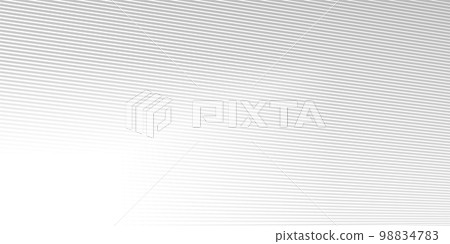 Grey white minimal lines abstract futuristic tech background Grey white minimal lines abstract futuristic tech background 98834783