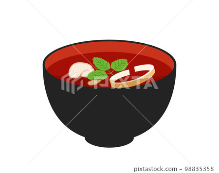 鰻魚肝湯圖解 98835358