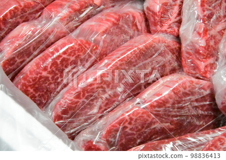 Meat steak Meat steak 98836413