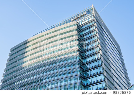 Yokohama City, Kanagawa Prefecture Nissan Motor Co., Ltd. Global Headquarters Yokohama City, Kanagawa Prefecture Nissan Motor Co., Ltd. Global Headquarters 98836876