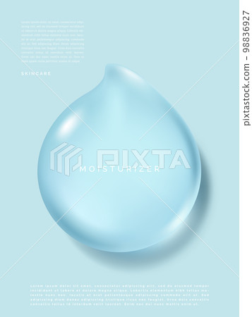 vector, backdrop, abstract 98836927