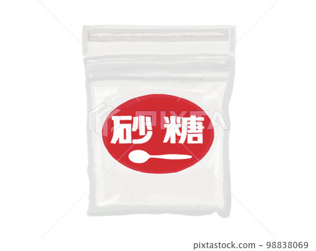 糖(包) 糖(包) 98838069