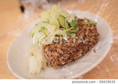 干沙丁魚飯糰（青森縣青森市） 98839638