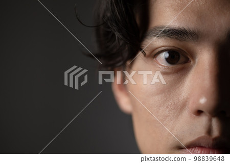 Beauty eyes men Beauty eyes men 98839648