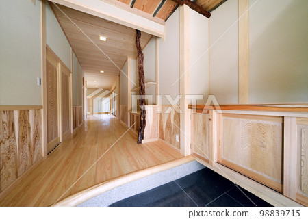 The entrance of Japanese architecture The entrance of Japanese architecture The entrance of Japanese architecture The entrance of Japanese architecture 98839715