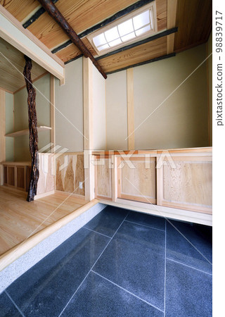 The entrance of Japanese architecture The entrance of Japanese architecture The entrance of Japanese architecture The entrance of Japanese architecture 98839717