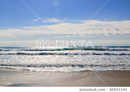 禦宿中央海灘 98841240