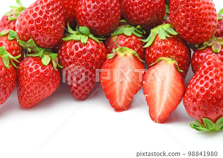 草莓（一護先生） 98841980