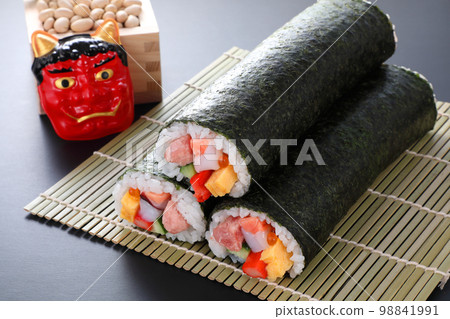 Ebata vol. 98841991