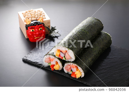 Ebata vol. 98842036