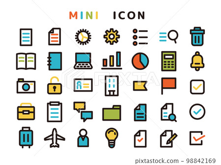 Mini icon color 98842169