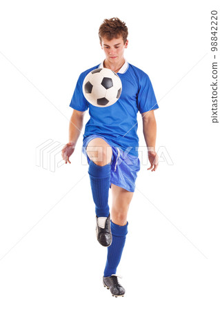 Soccer player Soccer player 98842220
