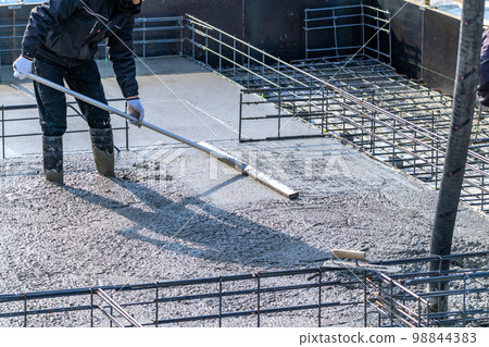 Doma混凝土澆築夯實蜻蜓抹灰機 98844383