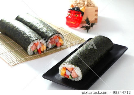 Ebata vol. 98844712