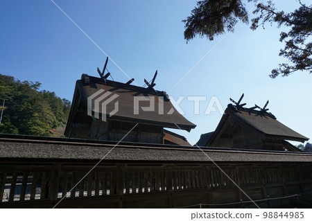 Izumo Taisha Izumo Taisha 98844985