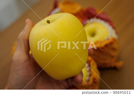 Apple (Haruka) Apple (Haruka) 98845011