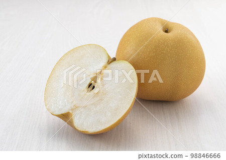fresh and delicious pears fresh and delicious pears 98846666