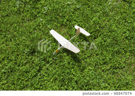 balsa model plane 98847074