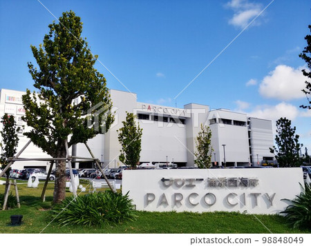Okinawa Sanei Urasoe West Coast Parco City 6 Okinawa Sanei Urasoe West Coast Parco City 6 98848049