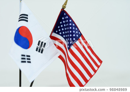 代表國家的旗幟 98848989