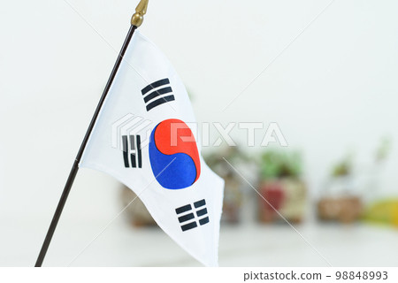 代表國家的旗幟 98848993