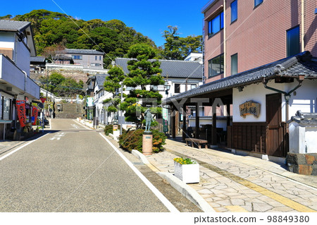 [長崎縣]平戶歷史之路 98849380