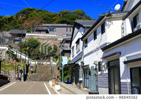 [長崎縣]平戶歷史之路 98849382