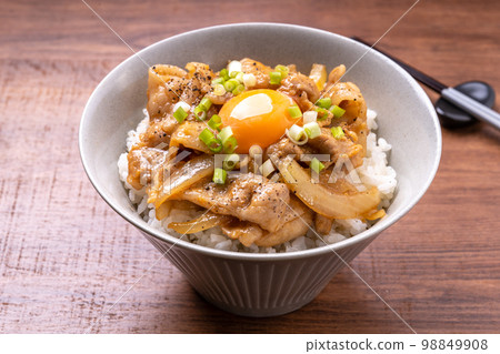 耐力碗 98849908
