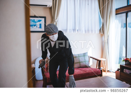 竊賊 小偷 扒手 98850267