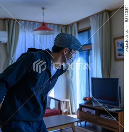 竊賊 小偷 扒手 98850304