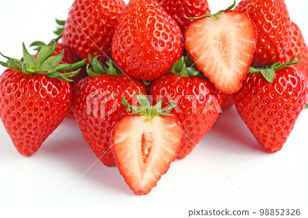 草莓(太多) 草莓(太多) 98852326