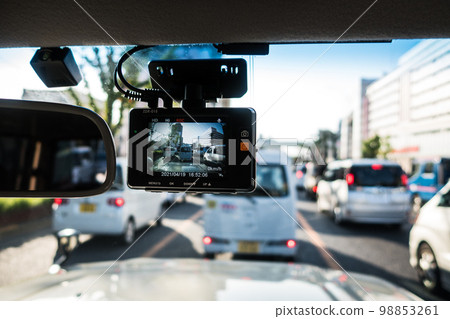 drive recorder 98853261