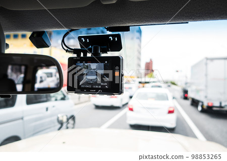 drive recorder 98853265