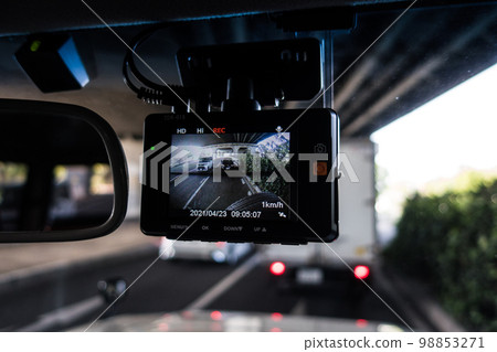 drive recorder 98853271