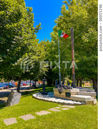 Susa street views in the Metropolitan City of Turin, Piedmont, Italy Susa street views in the Metropolitan City of Turin, Piedmont, Italy 98855296