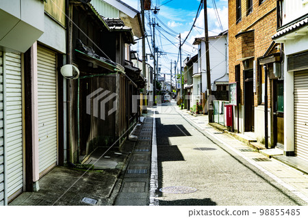 【傳統建築群重要保護區】兵庫縣龍野市河原町地區風景(第二部) 【傳統建築群重要保護區】兵庫縣龍野市河原町地區風景(第二部) 98855485