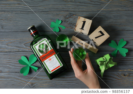 26.01. 2022, Odessa, Ukraine 98856137