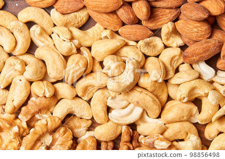 Mixed nuts Mixed nuts 98856498