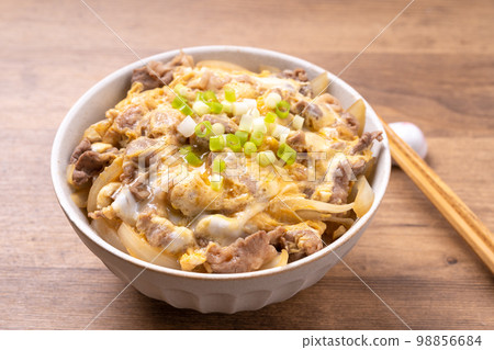Beef Toji Don (Other Don) Beef Toji Don (Other Don) 98856684