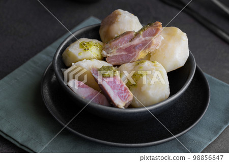 Canary island typical food Canary island typical food 98856847