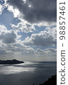 Uwa Sea from Cape Sada 98857461