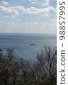 Cross the Uwa Sea 98857995