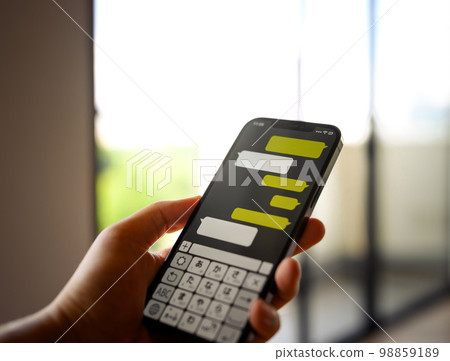 smartphone  98859189