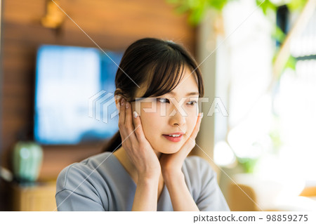 齲齒 蛀洞 疼痛 98859275