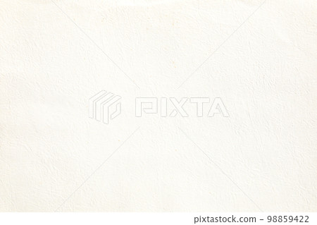 Pale beige paper surface texture Pale beige paper surface texture 98859422