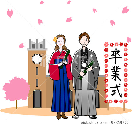大學生畢業 98859772